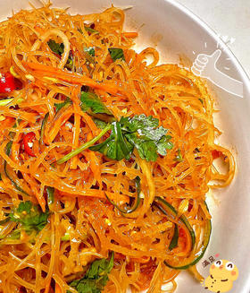 董宇辉亲推！东上御品龙须菜脆嫩爽口