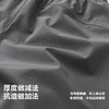 [轻风不勒裤]迷你巴拉男女童儿童裤子夏吸湿速干凉感网眼轻薄短裤 商品缩略图2