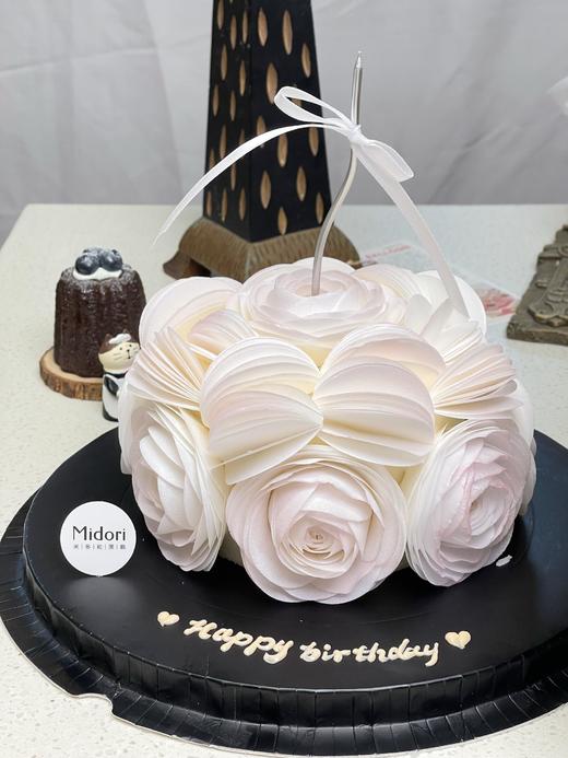 玫瑰花的诗屿 | Midori 商品图3