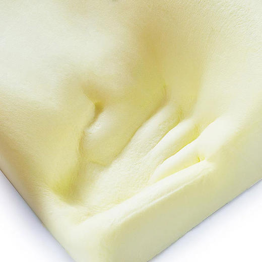 .罗莱 空气层磁石记忆枕/30*50*10/5cm单只装 商品图2