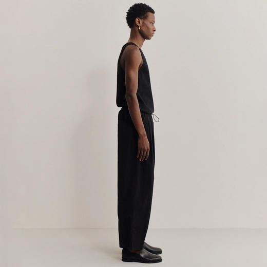 A Kind of Guise CHUKAR TROUSERS 意大利制机能性面料弯刀裤 商品图2