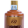 2023年茅台白金酱酒富贵，53度酱香型白酒，整箱500ml*6瓶。 商品缩略图4
