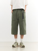 吃茶去chichaqu26春夏3M速干户外七分中裤山系休闲运动攀岩徒步 商品缩略图0