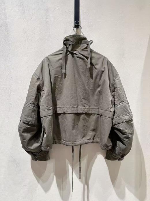 女款立领外套lv002 商品图1