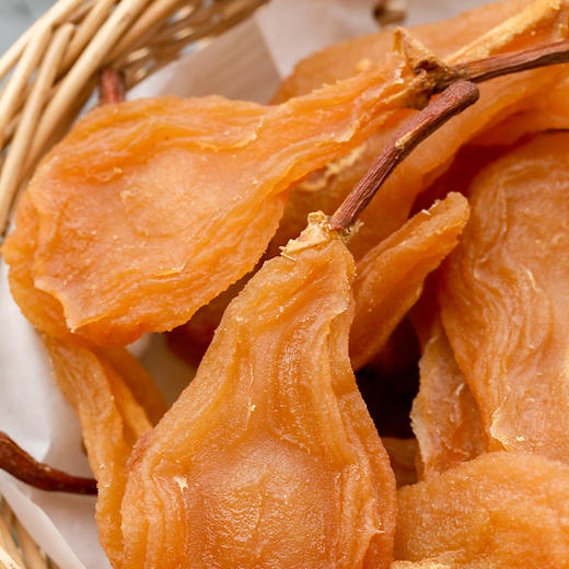 蜜饯解馋零食，任选（无核西梅干108g/无花果干80g/芒果干108g/梨干108g/杏干158g），多种选择，应有尽有 商品图1