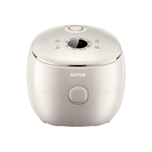 SUPOR苏泊尔元气小饭团0涂层电饭煲20YC6005S 商品图1