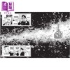 预售 【中商原版】【法文版】法漫 黑天鹅之歌 星之城堡续集 法国漫画家Alex Alice 太空海盗 Le Chant du Cygne Noir 商品缩略图4