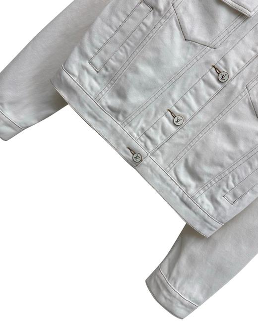 女款牛仔夹克外套ba 商品图2