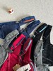 暴躁来袭，时尚潮流单品。巴塔 水滴胸包 8L Waist时尚休闲多功能腰包 胸包 单肩包， 商品缩略图3
