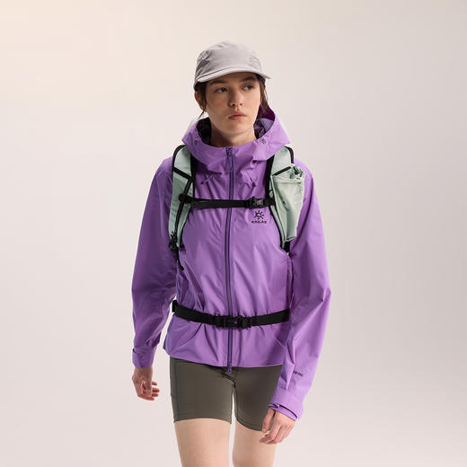 KAILAS凯乐石 风洞（Wind tunnel）20 轻量徒步背包 KA2653011 商品图3