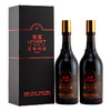 2021年茅台集团悠蜜半干蓝莓精酿，酒精度13度，整箱550ml*6瓶。 商品缩略图1