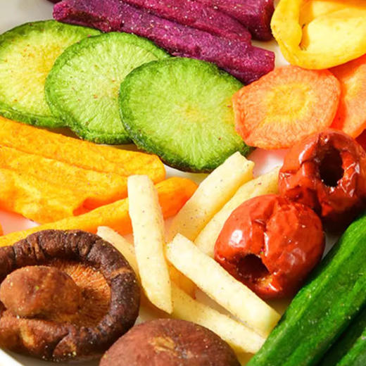 988型-环球甄选进口食品礼盒 商品图1