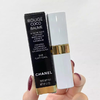 【随行彩妆2件套】CHANEL香奈儿可可小姐 白管口红小样1.5g +圣罗兰粉皮革气垫5g 香港直邮 商品缩略图10