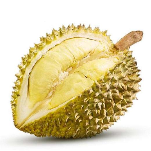 金枕榴莲（A级果 包4房）3000g多退少补 商品图1