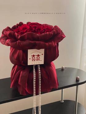 公主裙真丝纱（1块/包免折叠）