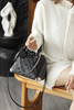 驴家 ALMA TRUNK BB 手袋手提包斜挎包 商品缩略图1