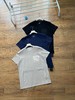 袅家Eris  T-shirt男子速干口袋T恤休闲运动商务短袖 商品缩略图2