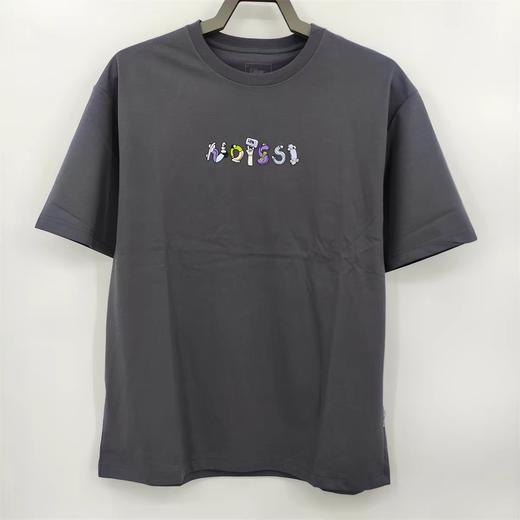 XXM乔丹男子短袖T恤衫2025夏透气凉感圆领半袖运动上衣QDLHS3252627 商品图0