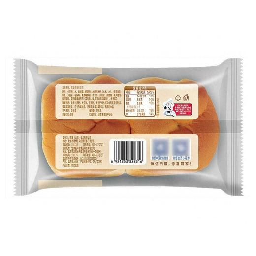 宾堡280g传统老面包 商品图1