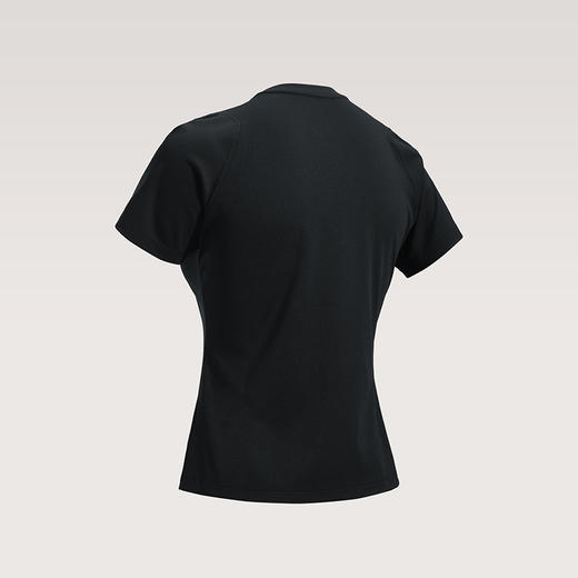 KAILAS凯乐石 女款圆领短袖功能T恤 KG2617283 商品图2