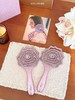 纯元！Z品KONAN玫瑰梳! 商品缩略图6