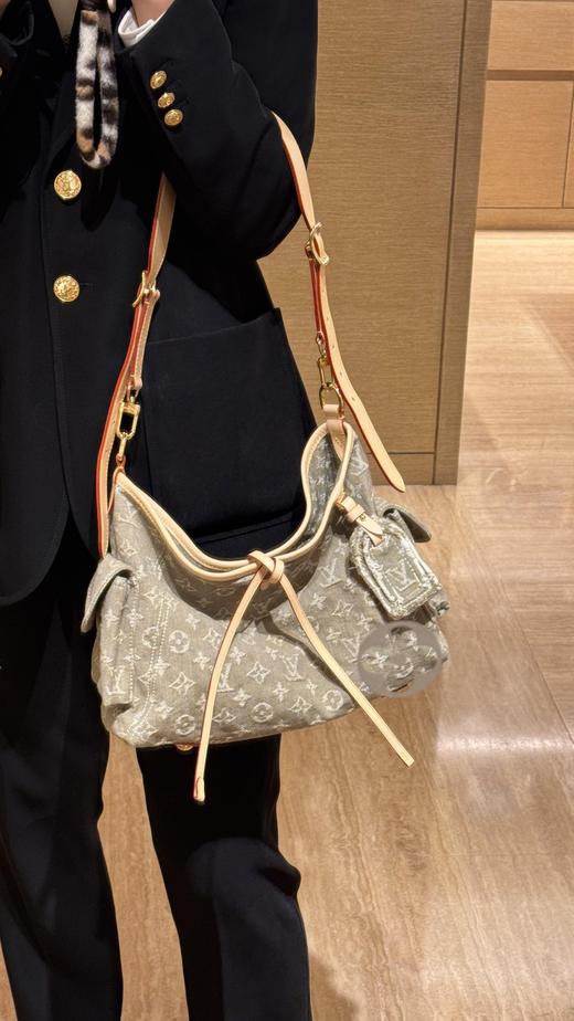 驴家  CARRYALL CARGO 小号手袋 商品图1