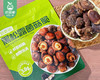 甄磨坊黑松露菌菇脆/1包（100g）生产日期：4月1日 商品缩略图3