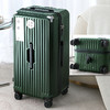 拉杆箱行李箱拉链款多个颜色多个尺寸选择 商品缩略图5