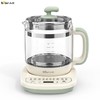 【自营】小熊(Bear)1.5L养生壶 YSH-D15T3 YSH-D15T3多功能炖煮保温预约定时花茶药膳全自动 商品缩略图0
