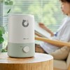 【自营】小熊 加湿器 JSQ-D30Z2大雾量静音滋润上加水防干烧缺水断电 商品缩略图2