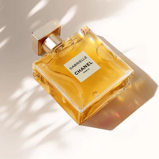 香奈儿嘉伯丽尔香水100ml 香奈儿山茶花洁面150ml 商品图1