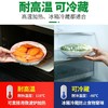 【福利❗️9.9到手100米🔥食品级保鲜膜】耐冷冻 耐高温 加热冰箱冷藏都适合 保鲜锁鲜！大卷pe家用冰箱经济装厨房耐高温面膜脸部美容院商用 商品缩略图1