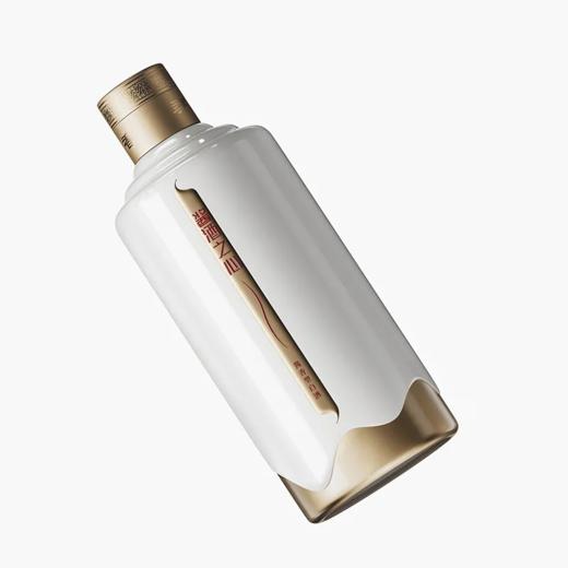 2023年茅台醇酱酒之心，53度酱香型白酒，整箱500ml*6瓶。 商品图5