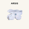ARSIS 丨 繁绮系列 繁花发夹 商品缩略图0