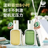 森林地带 驱蚊液喷雾 户外专用 持续6小时防蚊 15%避蚊胺肩章款可倒喷设计 商品缩略图5