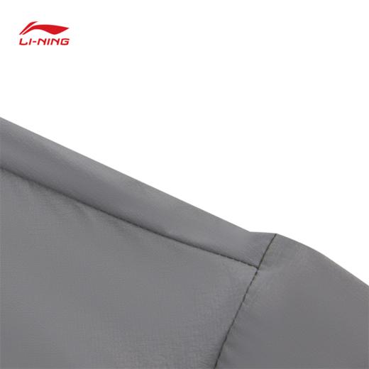 李宁男子防晒防泼水运动风衣AFDW973 商品图8