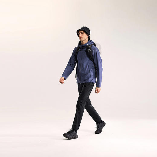 KAILAS凯乐石 男款T9耐磨快干裤 KG2515303 商品图1