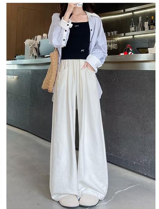 YW买手优选奶芙云朵裤-171545970（预售3-5天发货） 商品图6