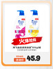 海飞丝去屑洗发露*670g/瓶 商品缩略图0