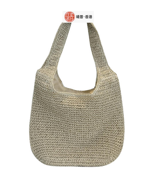 休闲草编包zh024 商品图1