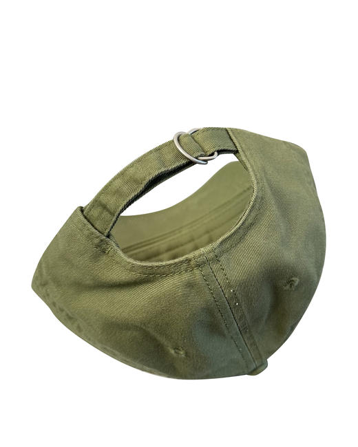 logo刺绣棒球帽lv001 商品图2