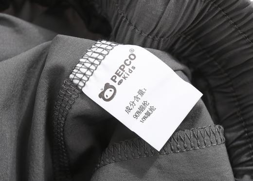 415-童梭织工装裤（速干凉感） 商品图13