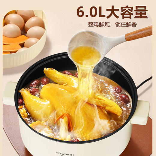 创维多用途锅/电火锅 商品图1