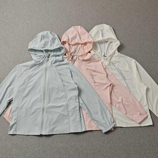 415-凉感防晒衣（袖子偏小可加大一码拍） 商品图5