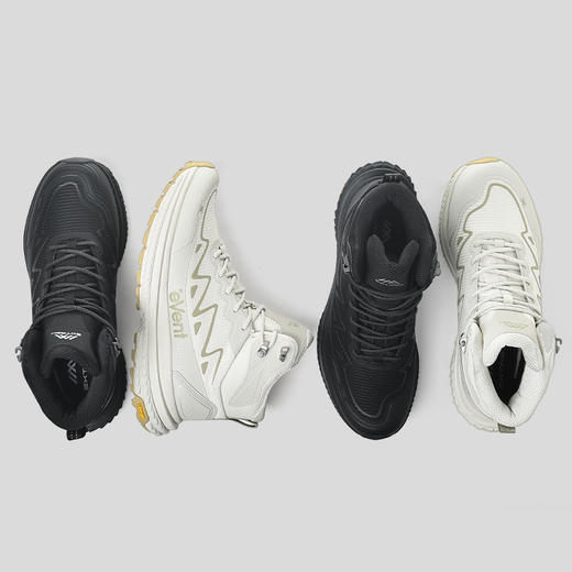 天越旷野高帮全防水户外鞋(C301) 商品图5