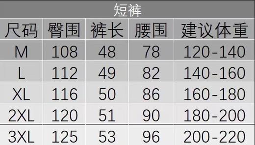 F041001夏季新款户外男子运动防泼水工装露营登山宽松休闲短裤 商品图14