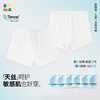 【儿童一次性内裤】森林棠兰精天丝男童女童EO灭菌旅行日抛平角内裤23761276 商品缩略图0