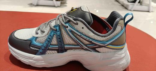 XXM  回力1927休闲运动网鞋 商品图2