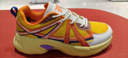 XXM   回力1927休闲运动网鞋 商品图0