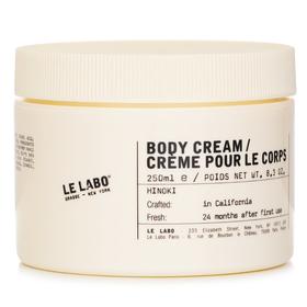 LE LABO - 桧木身体霜